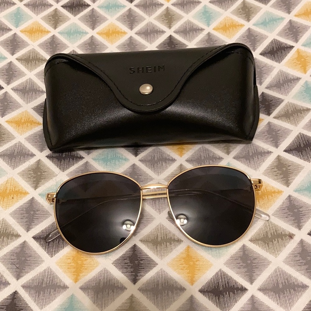 Shein Sunglasses